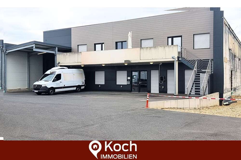 Thumbnail-Halle in Baesweiler 4.500,00 € 560 m²