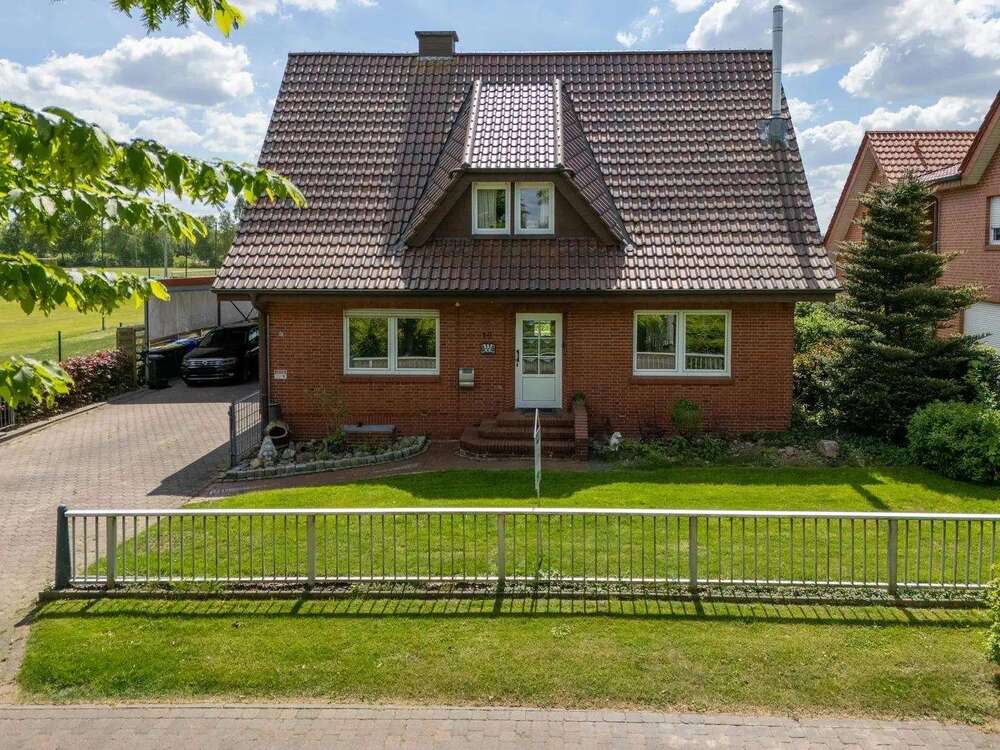 Thumbnail-Haus zum Kaufen in Twist 399.000,00 € 238 m²