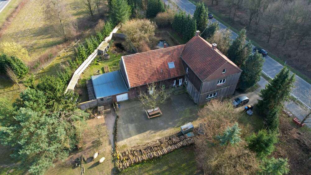 Thumbnail-Haus zum Kaufen in Münster 450.000,00 € 211 m²