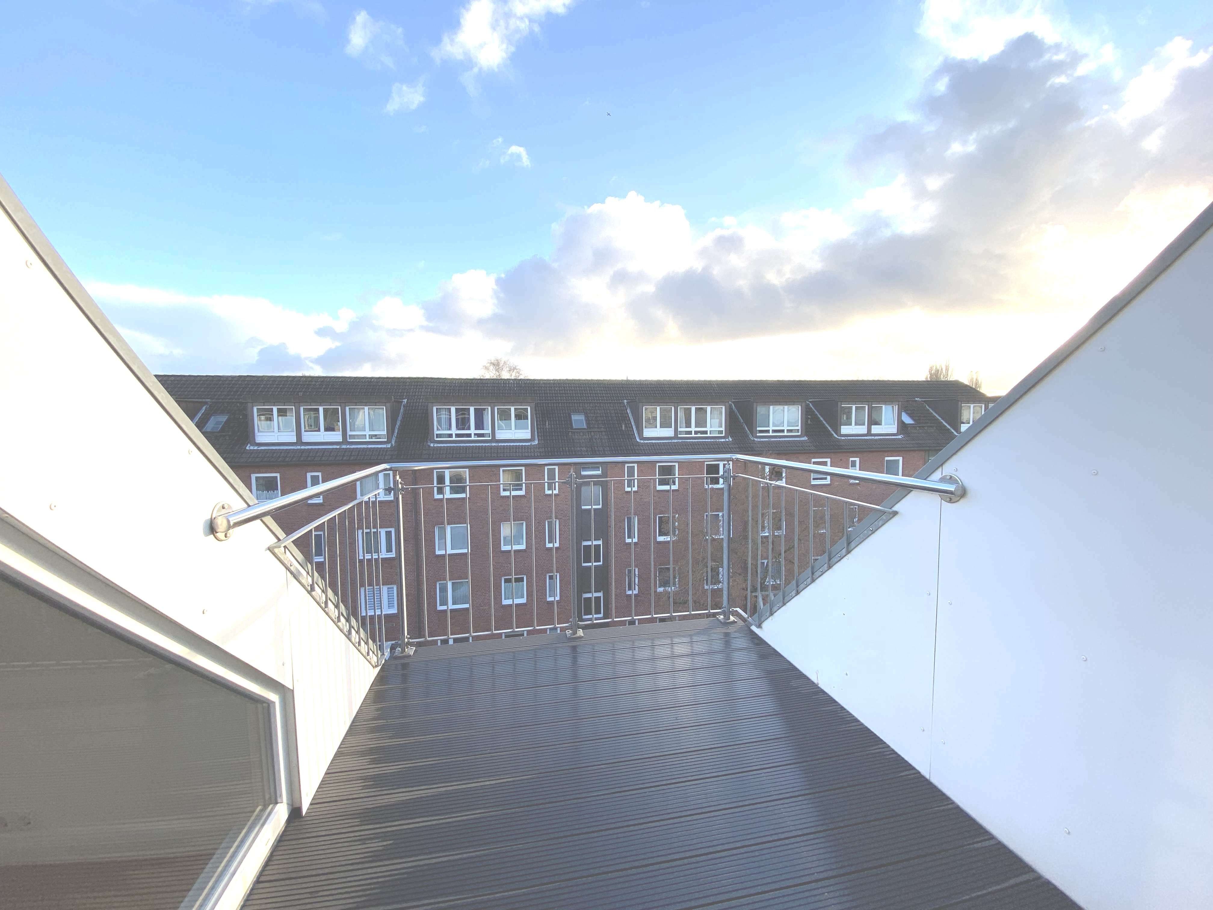 Thumbnail-Wohnung zum Mieten in Hamburg 1.650,00 € 77 m²