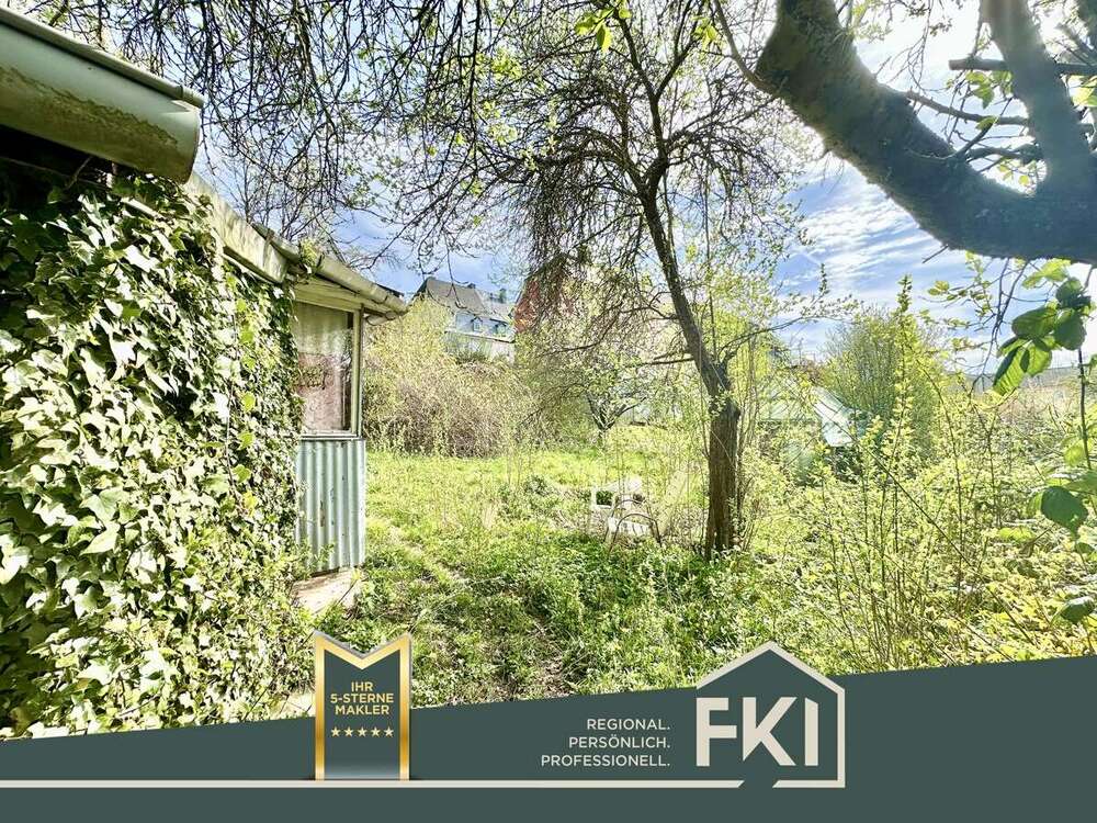Thumbnail-Grundstück zu verkaufen in Betzdorf 65.900,00 € 659 m²