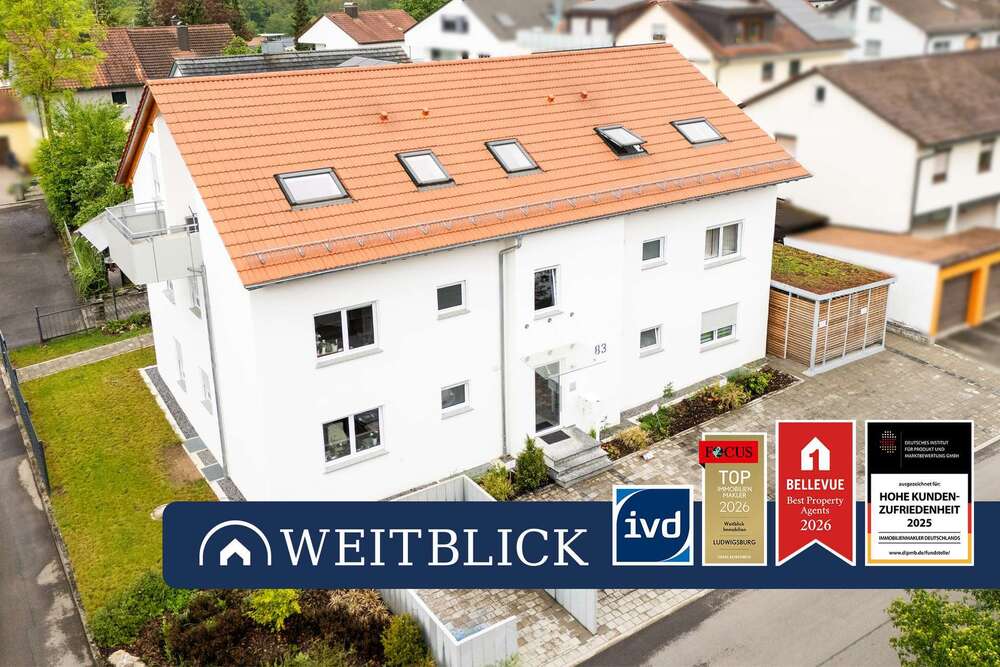 Thumbnail-Haus zum Kaufen in Sachsenheim 2.300.000,00 € 435 m²