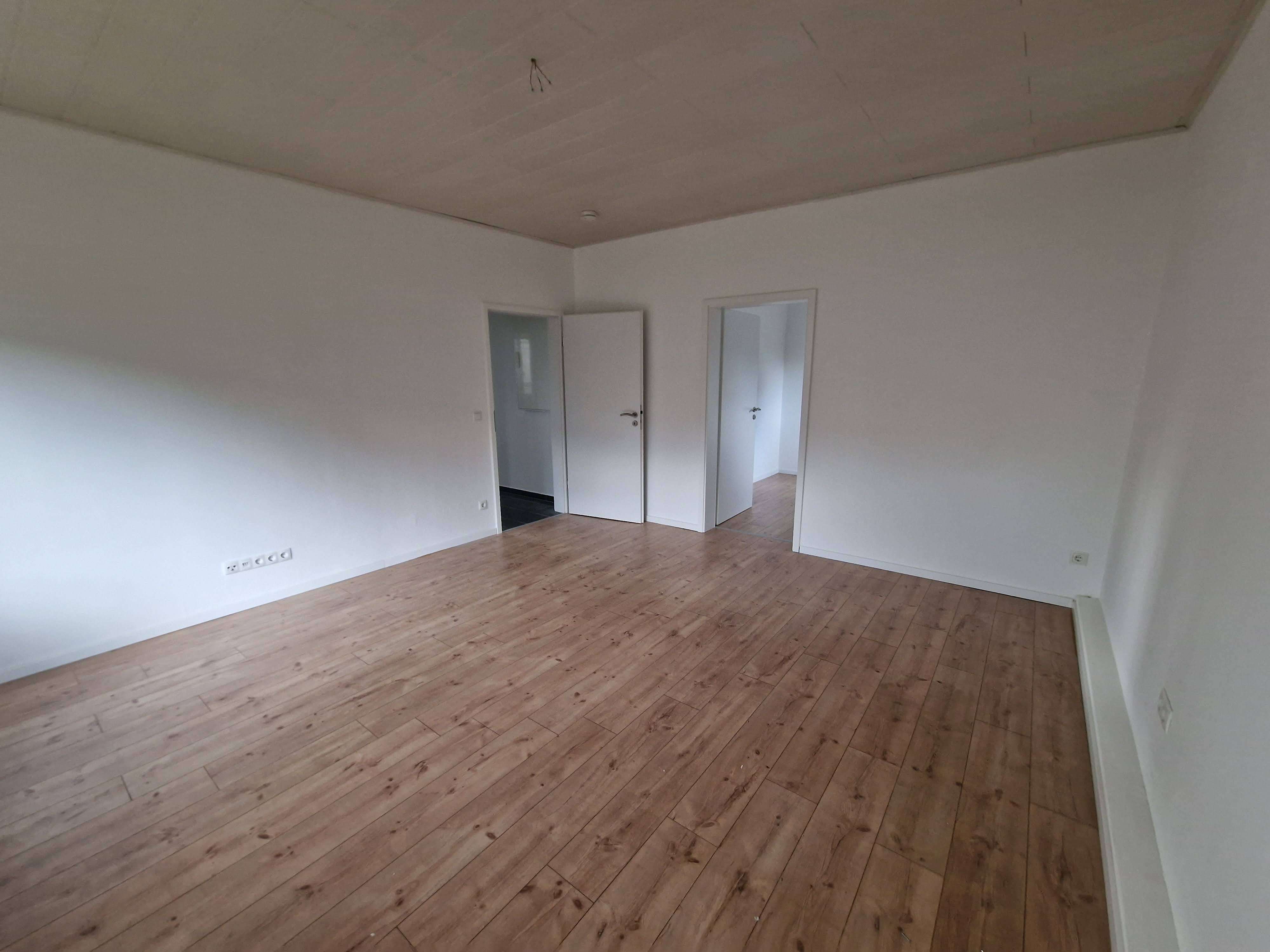 Thumbnail-Wohnung zum Mieten in Koblenz-Arzheim 530,00 € 43 m²