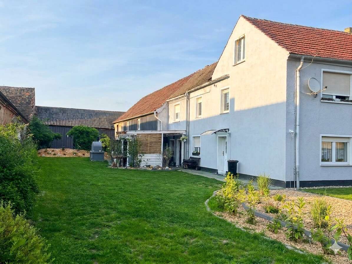 Thumbnail-Haus zum Kaufen in Uebigau-Wahrenbrück Zinsdorf 169.000,00 € 171 m²