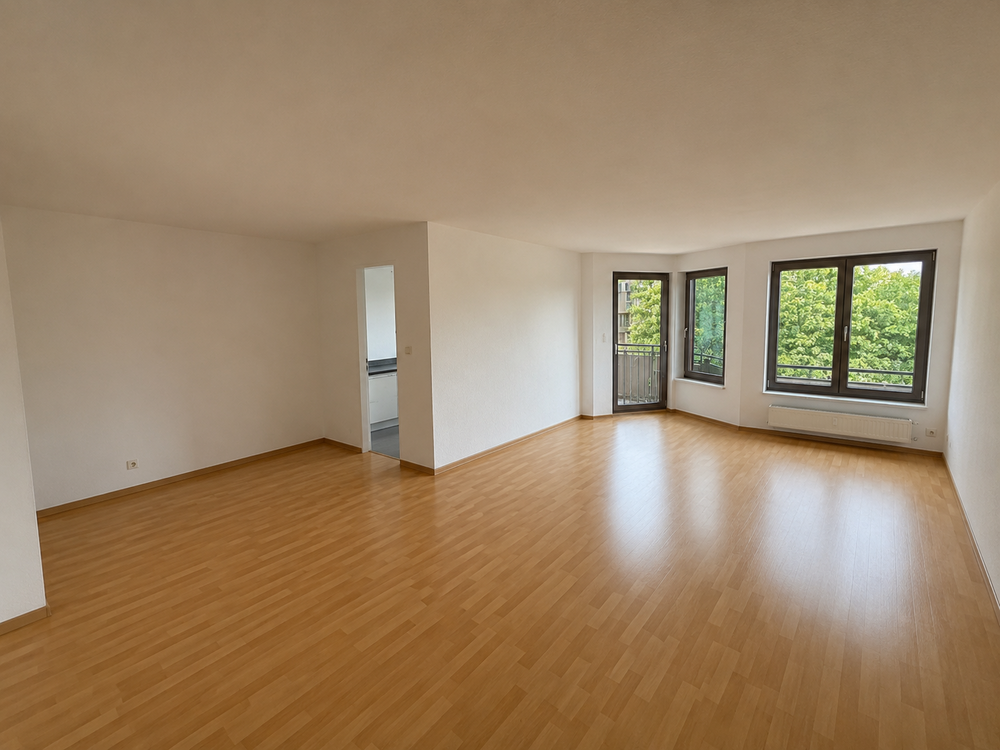 Thumbnail-Wohnung zum Kaufen in Leipzig 150.000,00 € 63.05 m²