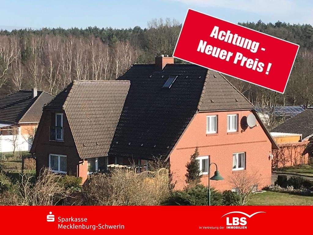 Thumbnail-Haus zum Kaufen in Domsühl 390.000,00 € 250 m²