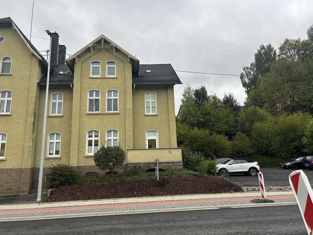 Thumbnail-Büro in Hilchenbach 1.100,00 € 140 m²