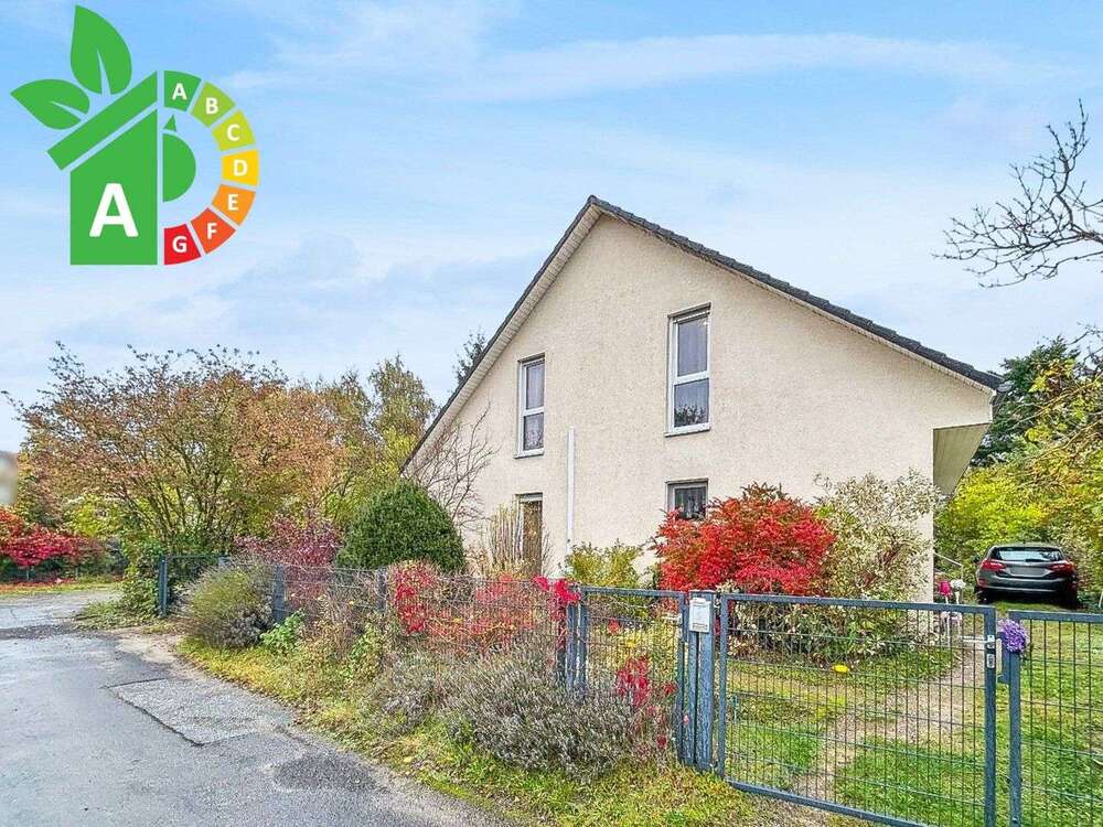 Thumbnail-Haus zum Kaufen in Blankenfelde-Mahlow 538.000,00 € 174.2 m²