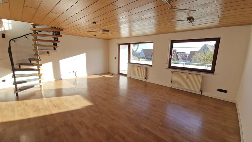 Thumbnail-Wohnung zum Mieten in Gäufelden 880,00 € 104 m²
