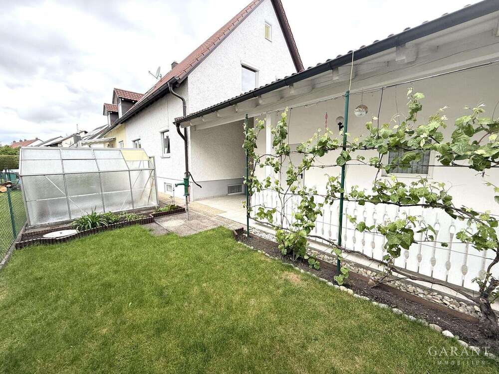 Thumbnail-Haus zum Kaufen in Landshut 548.000,00 € 116 m²