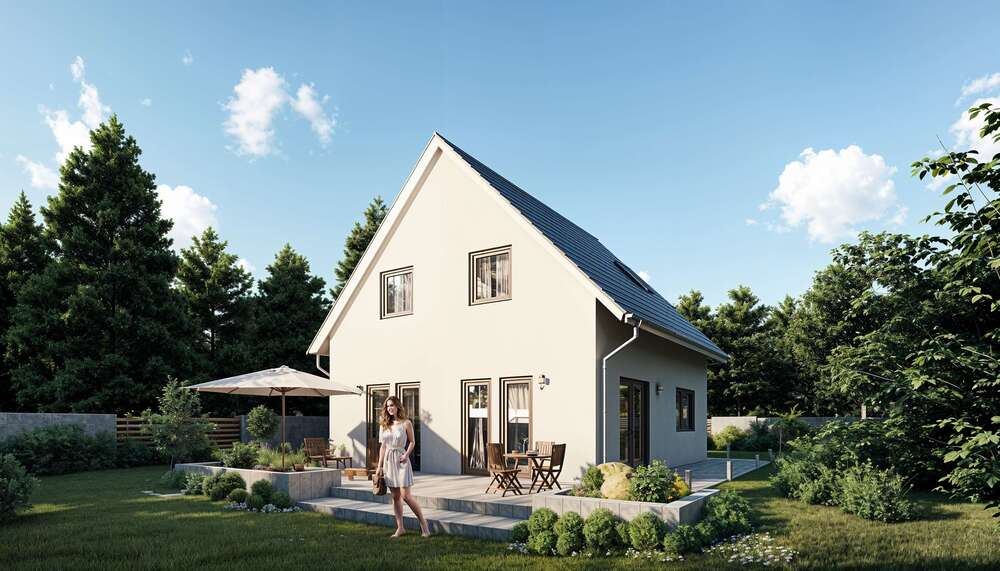 Thumbnail-Haus zum Kaufen in Krumbach 799.990,00 € 129 m²