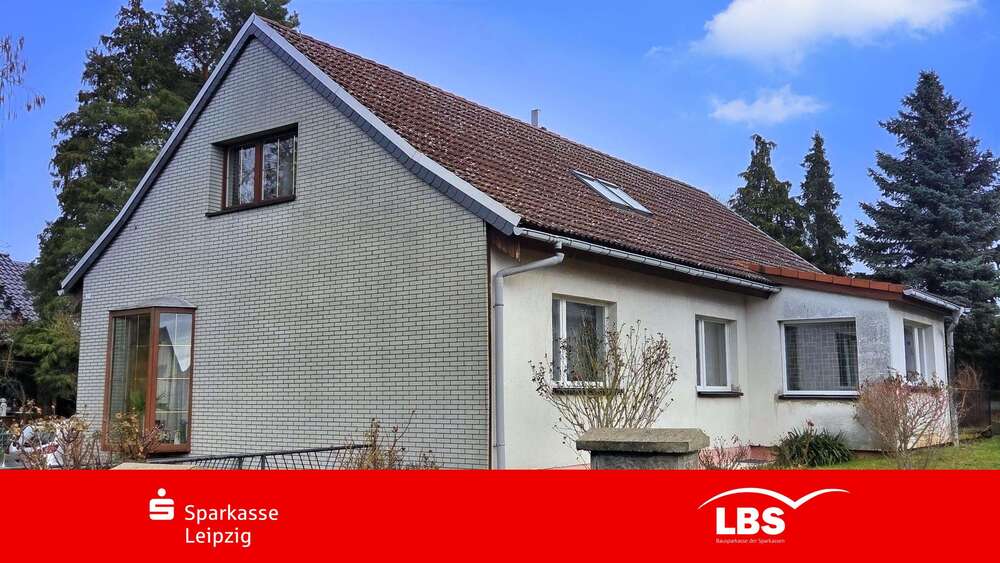 Thumbnail-Haus zum Kaufen in Oschatz 225.000,00 € 169.6 m²
