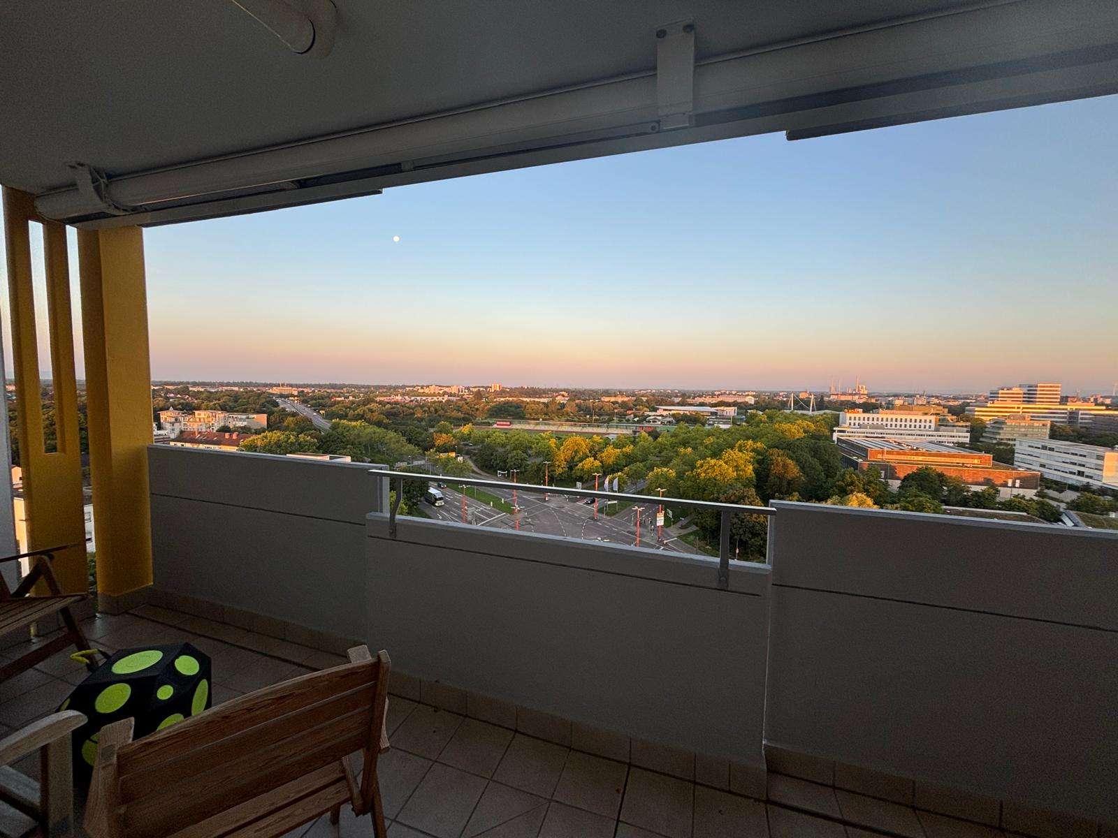 Thumbnail-Wohnung zum Kaufen in Karlsruhe 368.000,00 € 97 m²