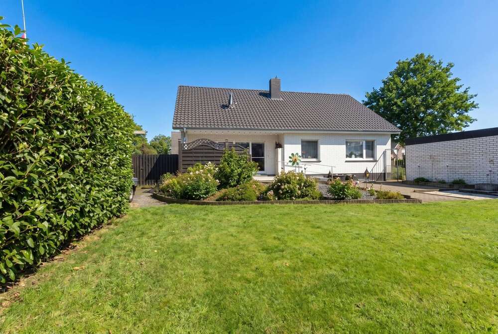 Thumbnail-Haus zum Kaufen in Sögel 299.000,00 € 161 m²