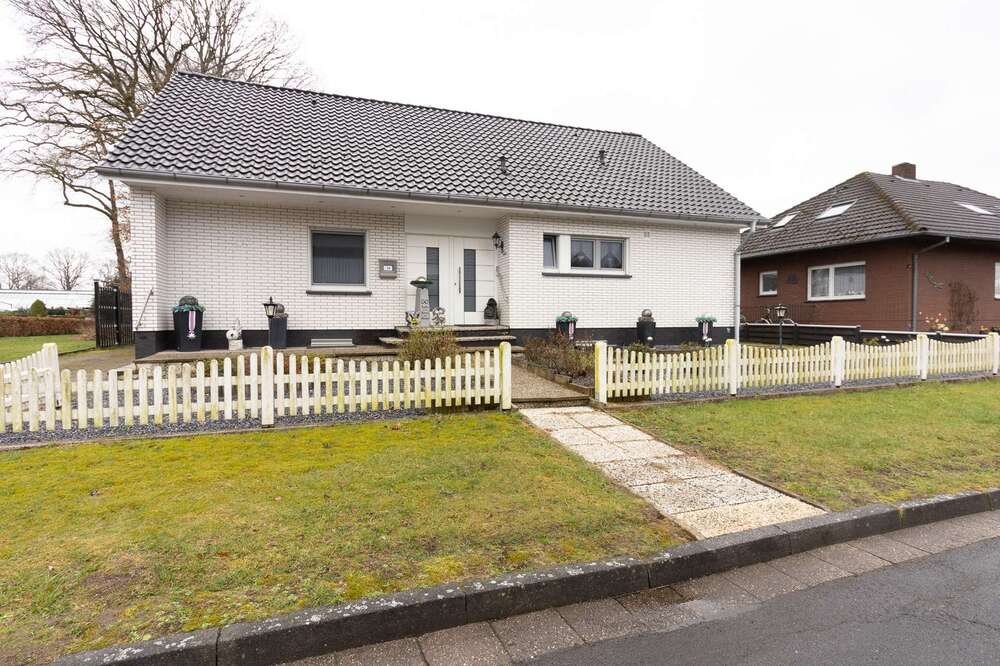 Thumbnail-Haus zum Kaufen in Werpeloh 299.000,00 € 161 m²