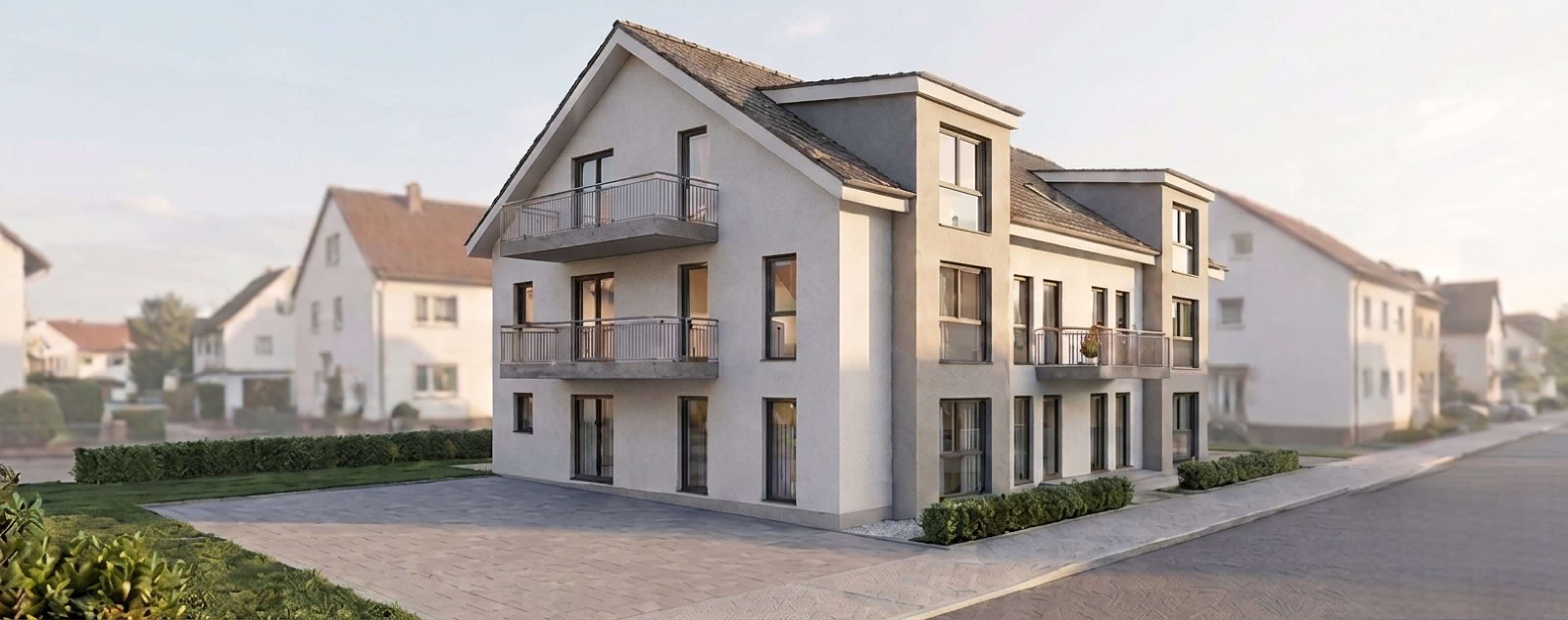 Thumbnail-Wohnung zum Kaufen in Worms 227.000,00 € 51 m²