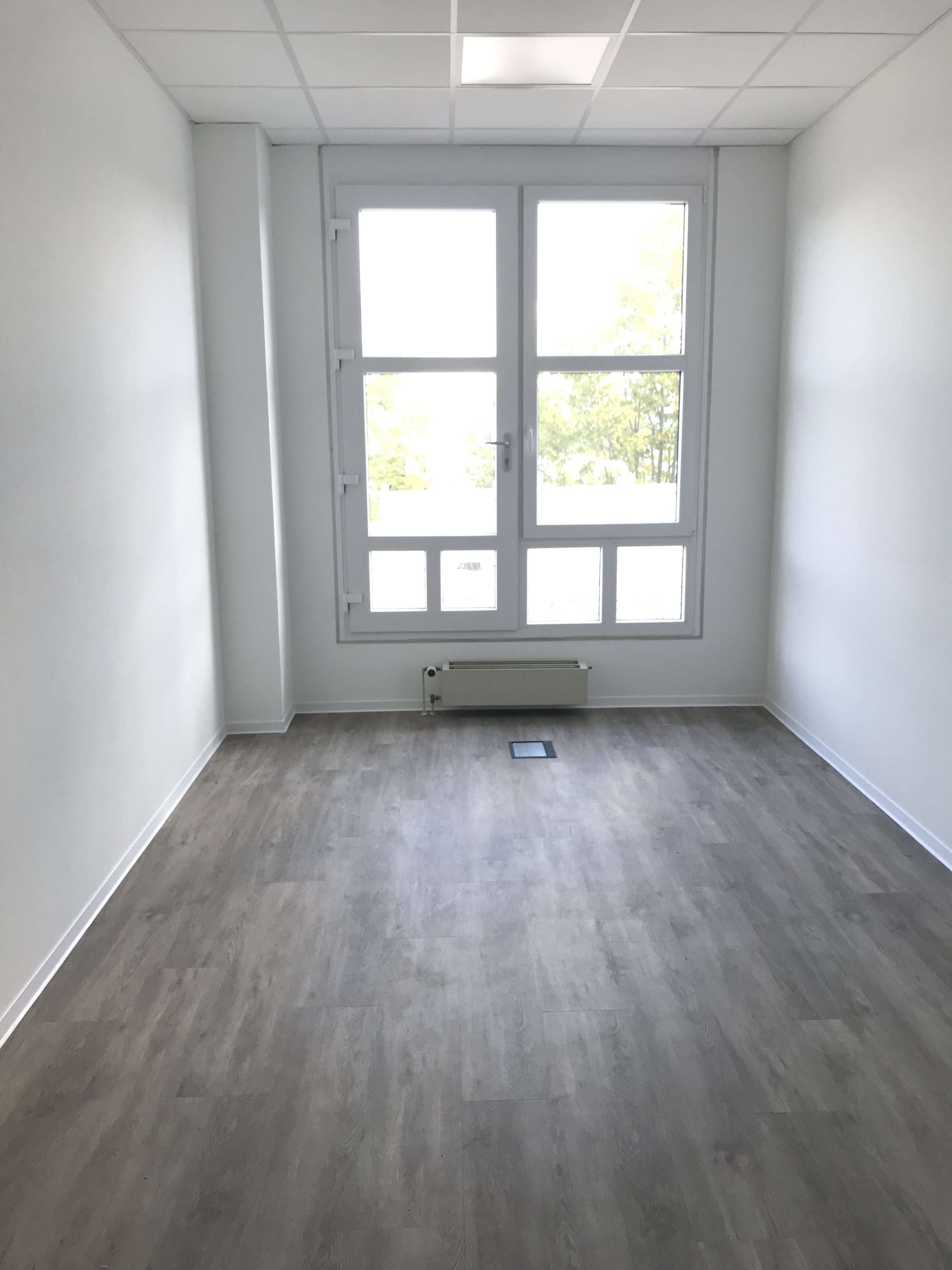 Thumbnail-Büro in Mainz-Kastel 399,00 € 30 m²