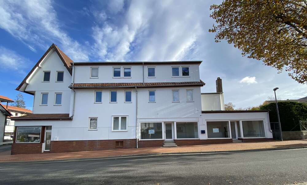 Thumbnail-Haus zum Kaufen in Bad Harzburg 490.000,00 € 540 m²