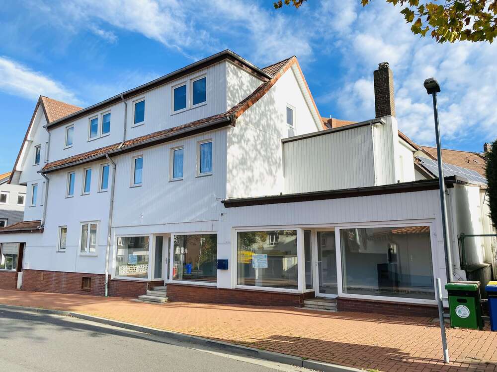 Thumbnail-Haus zum Kaufen in Bad Harzburg 490.000,00 € 540 m²