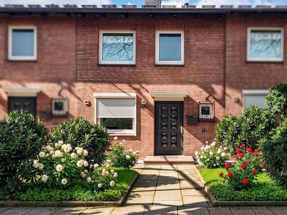 Thumbnail-Haus zum Kaufen in Hamburg 657.000,00 € 120 m²