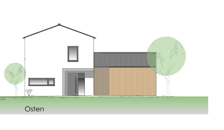 Thumbnail-Haus zum Kaufen in Otterskirchen 489.000,00 € 112.35 m²