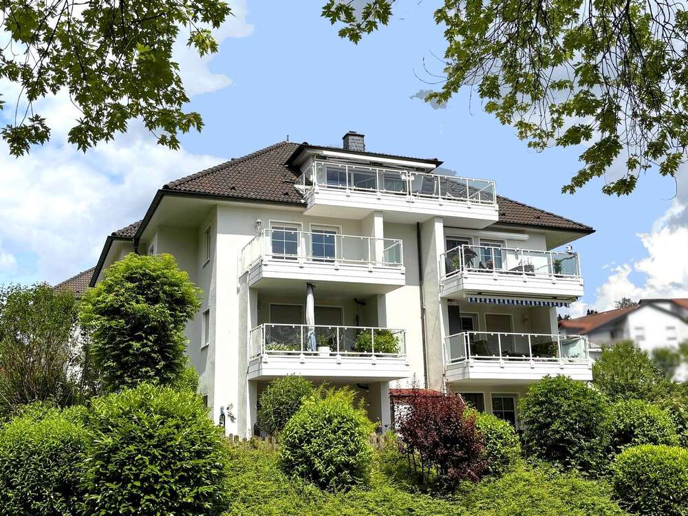 Thumbnail-Wohnung zum Kaufen in Gevelsberg 279.000,00 € 96 m²