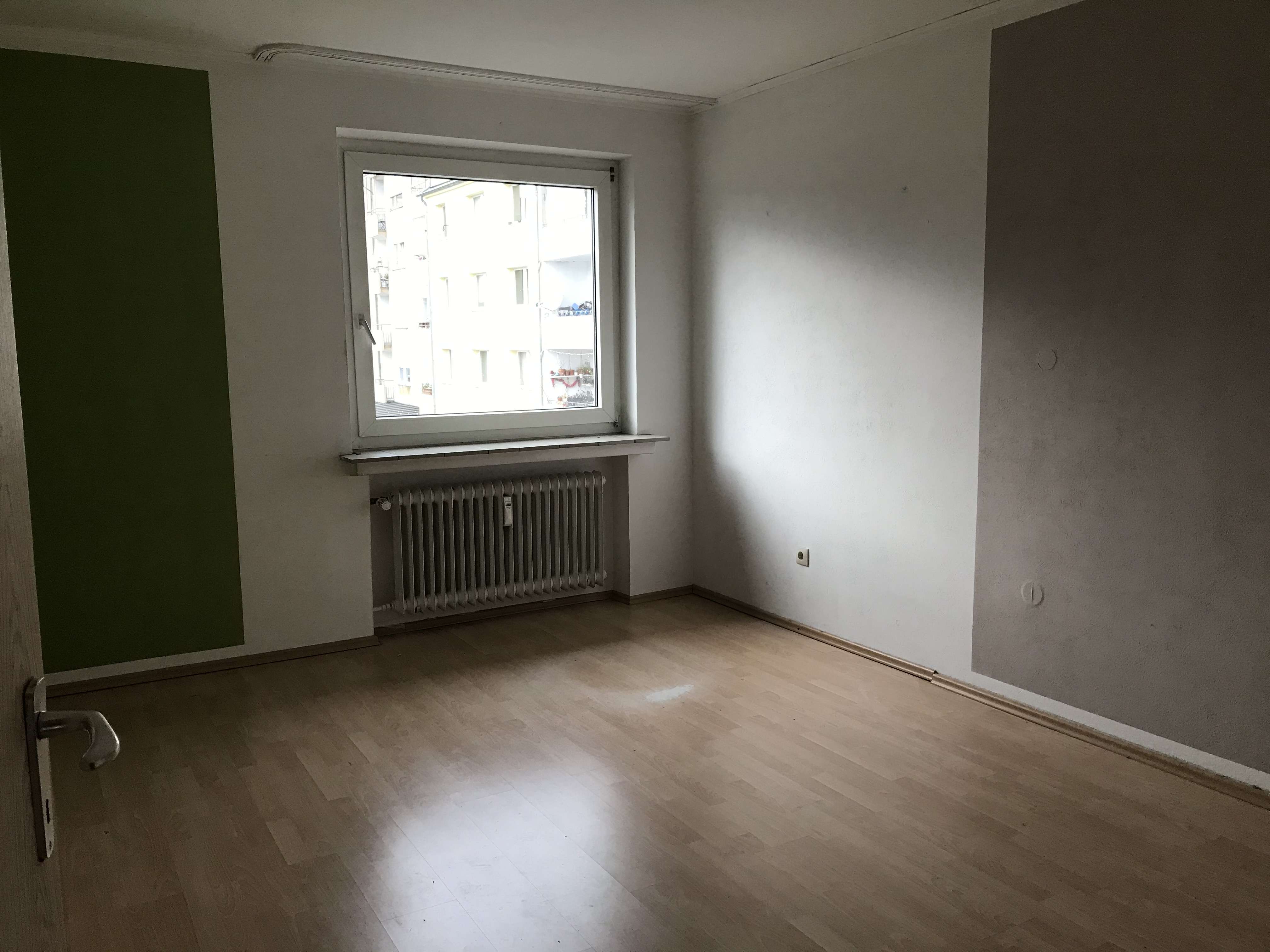 Thumbnail-Wohnung zum Mieten in Aachen 404,00 € 25 m²