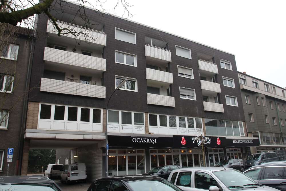 Thumbnail-Büro in Gelsenkirchen 1.450,00 € 186.43 m²