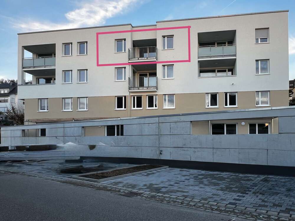 Thumbnail-Wohnung zum Mieten in Plochingen 1.035,00 € 69 m²