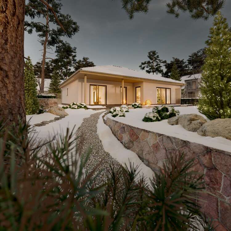 Thumbnail-Haus zum Kaufen in Bogen 591.185,00 € 132 m²