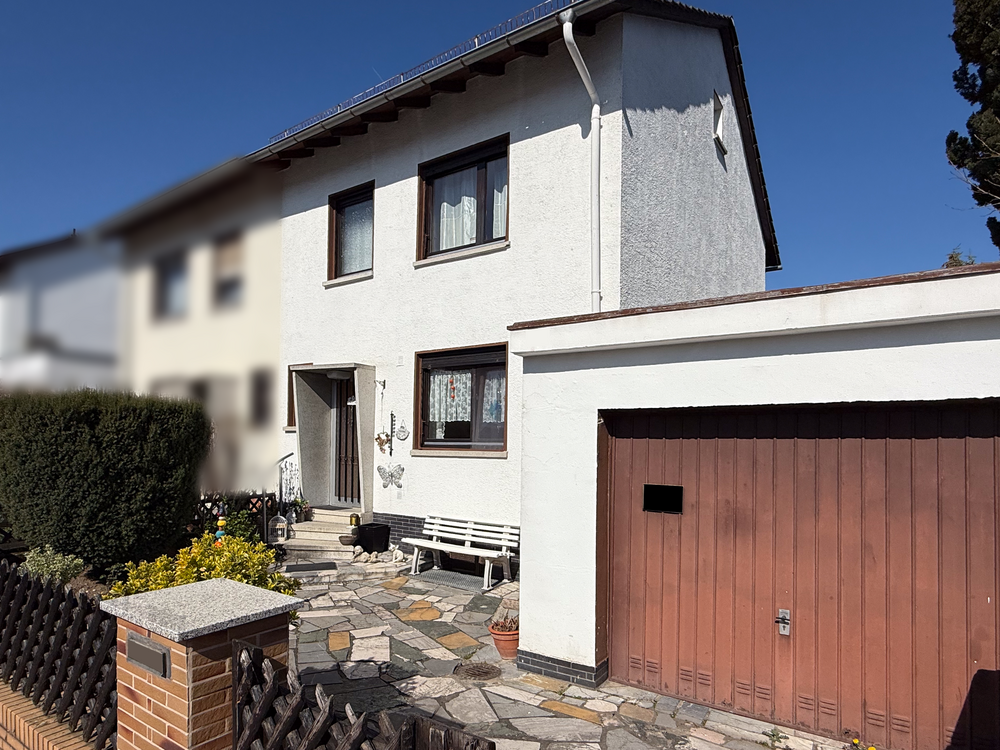 Thumbnail-Haus zum Kaufen in Bruchköbel 349.000,00 € 80 m²