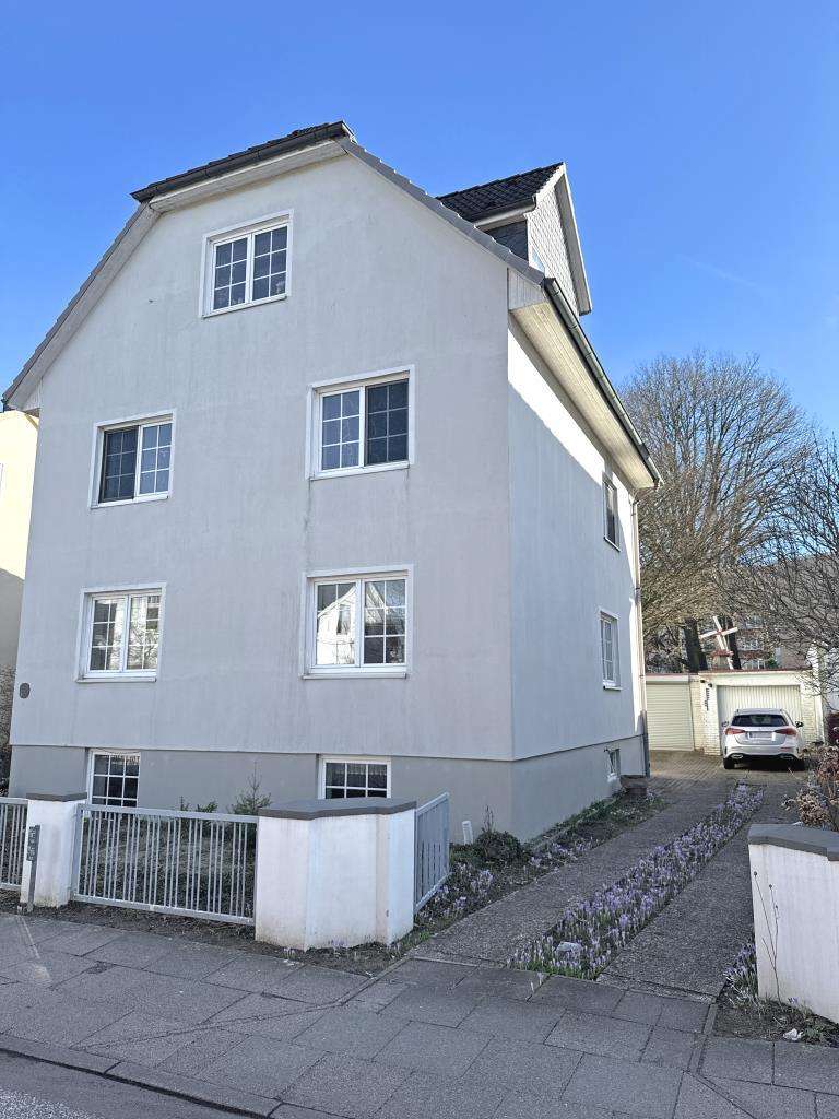 Thumbnail-Haus zum Kaufen in Hamburg 595.000,00 € 162.05 m²