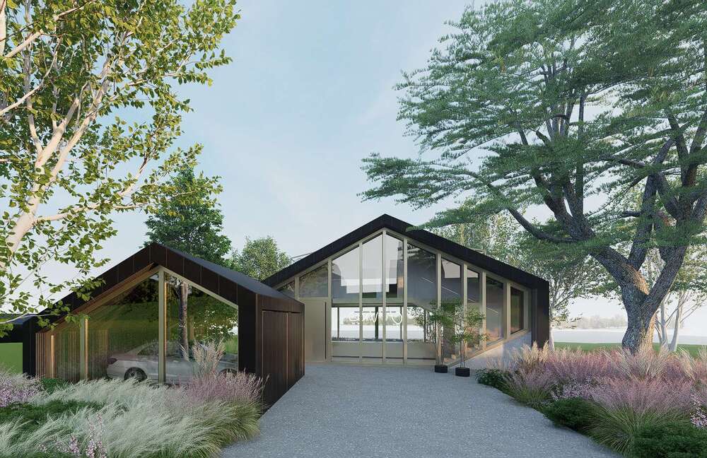 Thumbnail-Grundstück zu verkaufen in Berlin Kladow 1.000.000,00 € 1174 m²