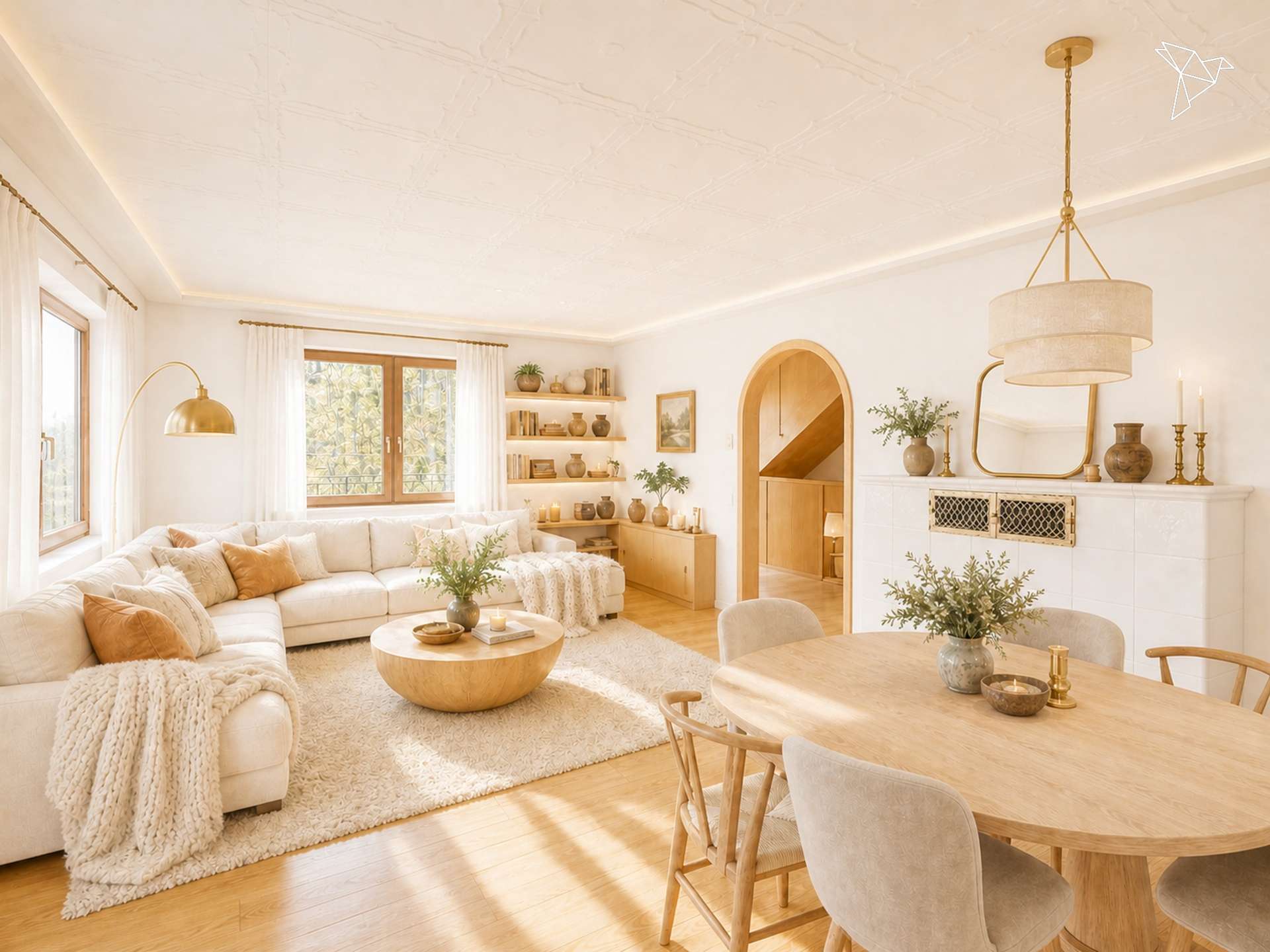 Thumbnail-Haus zum Kaufen in Bammental 399.000,00 € 220 m²