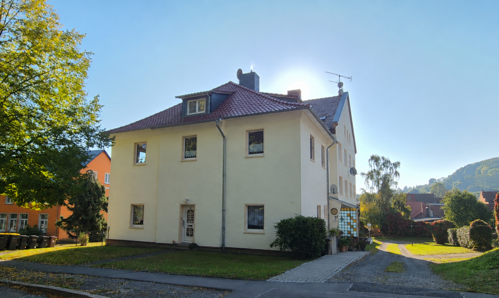 Thumbnail-Wohnung zum Mieten in Bleicherode 363,00 € 55.76 m²