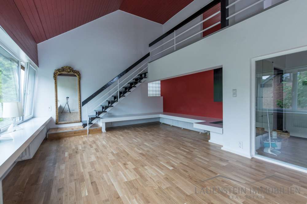 Thumbnail-Wohnung zum Mieten in Wiesbaden Frauenstein 1.775,00 € 161 m²