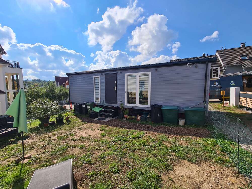 Thumbnail-Haus zum Kaufen in Karlsbad 72.500,00 € 32 m²