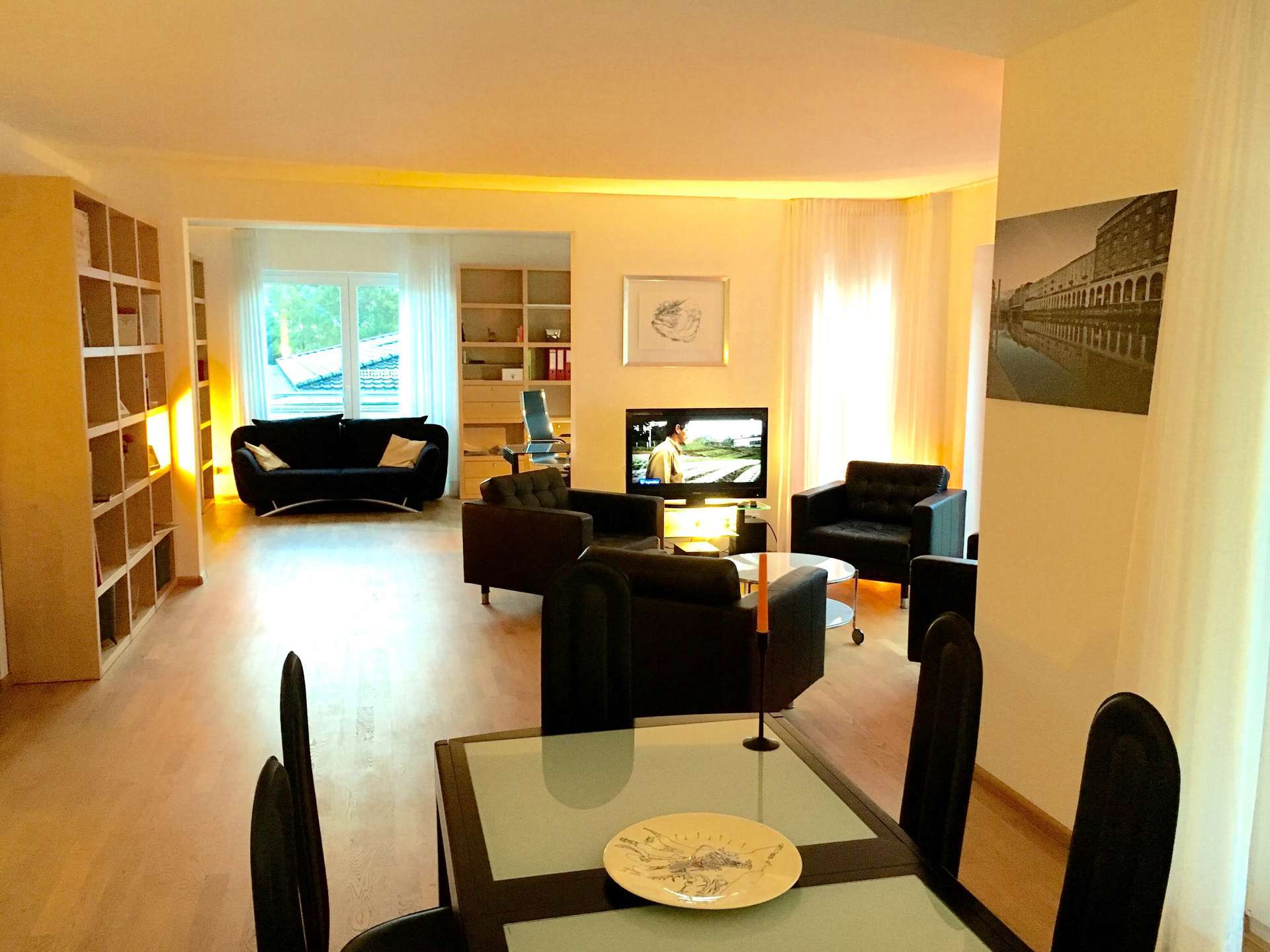 Thumbnail-Wohnung zum Kaufen in Baden-Baden 630.000,00 € 107.06 m²