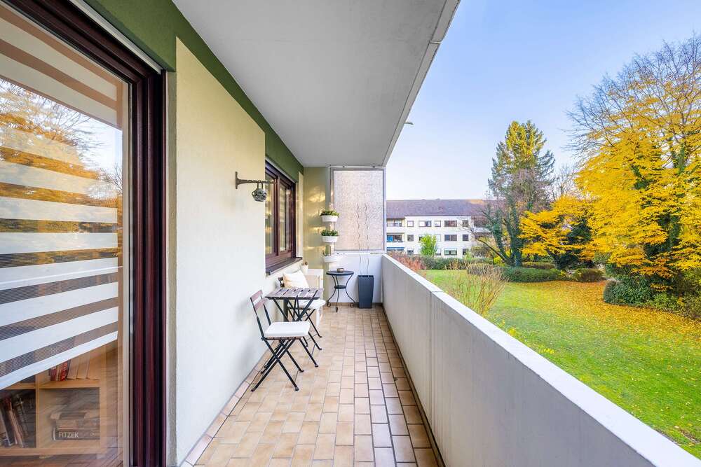 Thumbnail-Wohnung zum Kaufen in Augsburg 379.000,00 € 107 m²