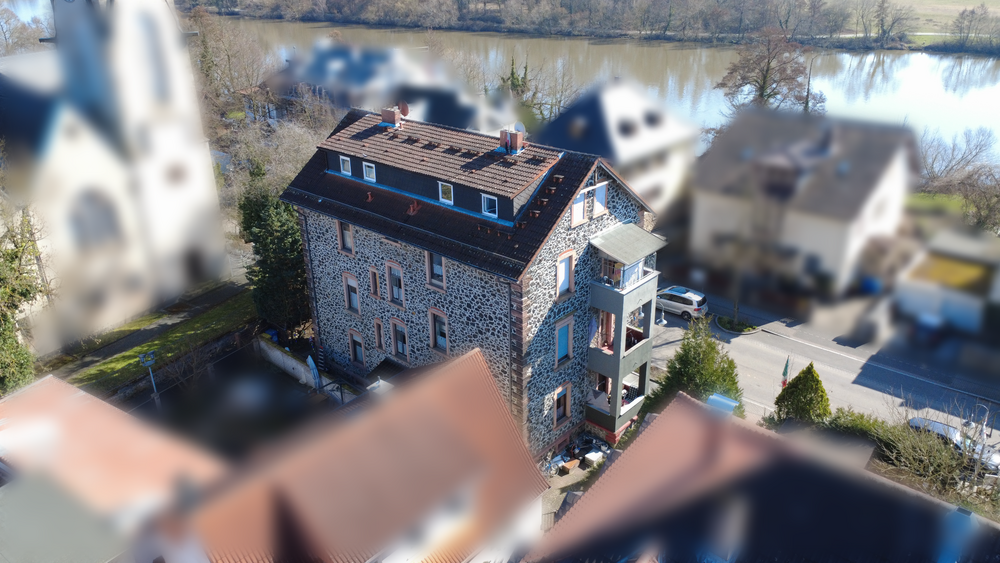 Thumbnail-Haus zum Kaufen in Hanau 1.049.000,00 € 421 m²