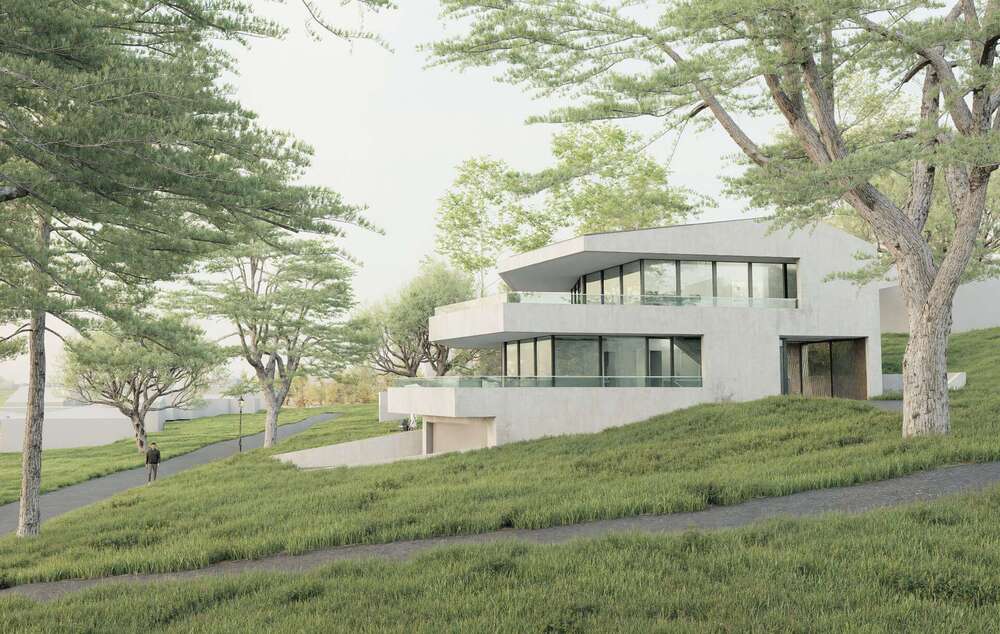 Thumbnail-Grundstück zu verkaufen in Berlin Kladow 599.000,00 € 680 m²