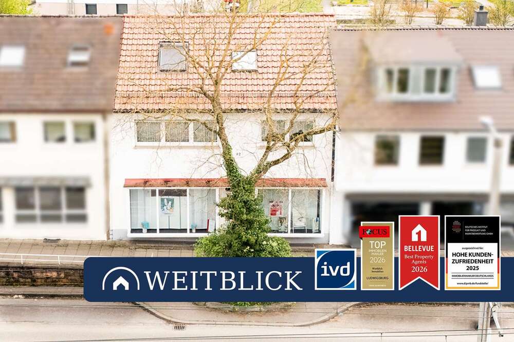 Thumbnail-Haus zum Kaufen in Stuttgart 595.000,00 € 113 m²