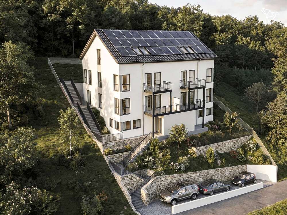 Thumbnail-Haus zum Kaufen in Eppstein 699.000,00 € 155 m²