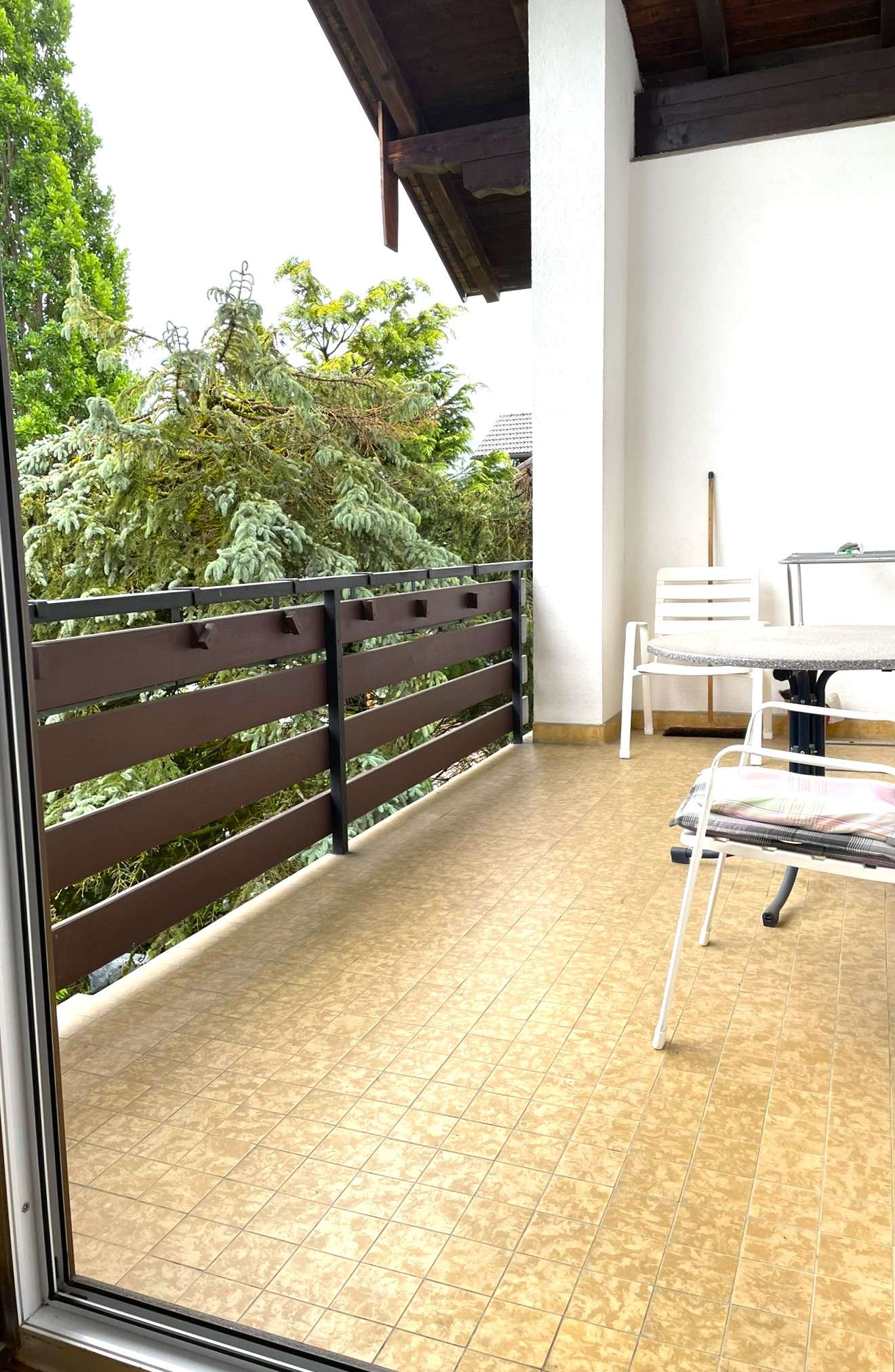 Thumbnail-Wohnung zum Mieten in Bernau am Chiemsee 925,00 € 71 m²