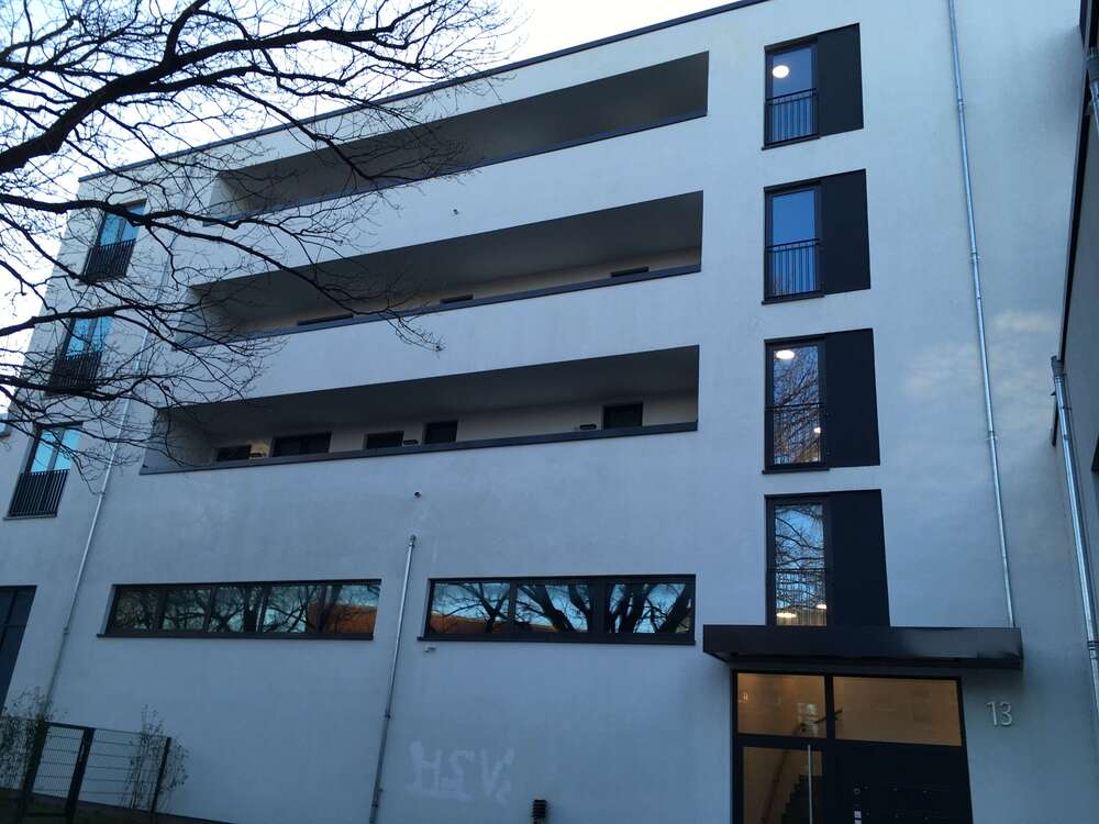 Thumbnail-Wohnung zum Mieten in Hamburg 1.510,00 € 92.02 m²