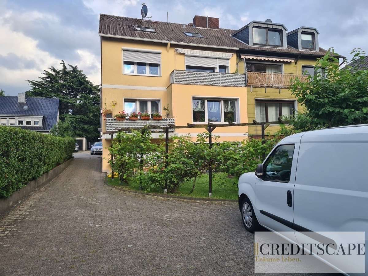 Thumbnail-Haus zum Kaufen in Mülheim 595.000,00 € 158 m²