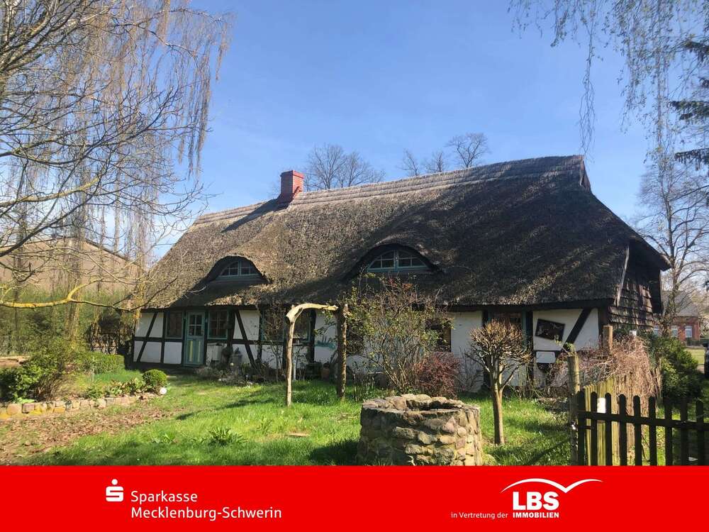 Thumbnail-Haus zum Kaufen in Siggelkow 550.000,00 € 120 m²