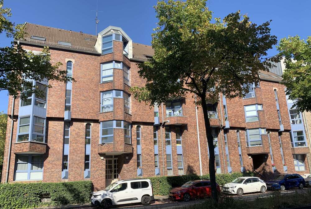 Thumbnail-Wohnung zum Kaufen in Aachen 229.000,00 € 59.77 m²