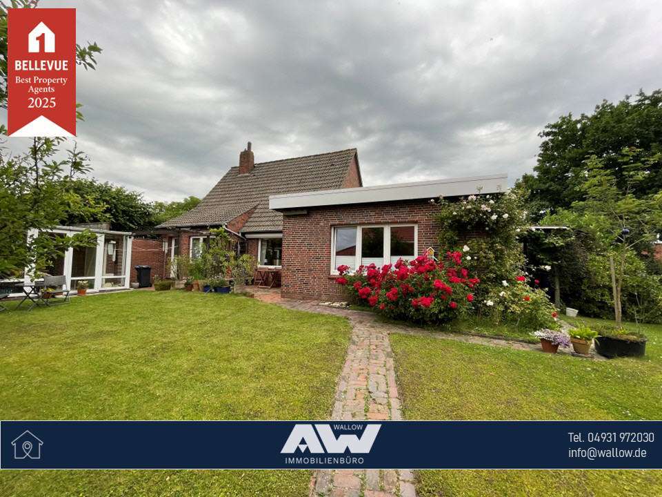 Thumbnail-Haus zum Kaufen in Norden-Süderneuland I 219.500,00 € 129 m²