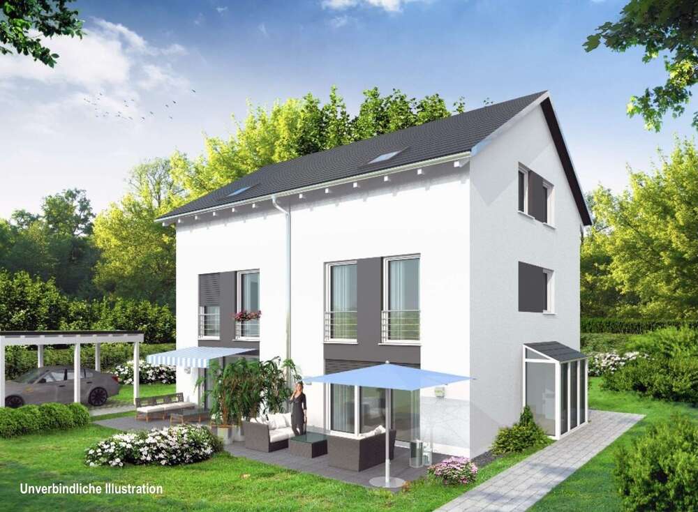 Thumbnail-Haus zum Kaufen in Plochingen 689.960,00 € 121.71 m²